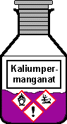kaliumpermanganat