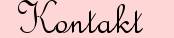 kontakt